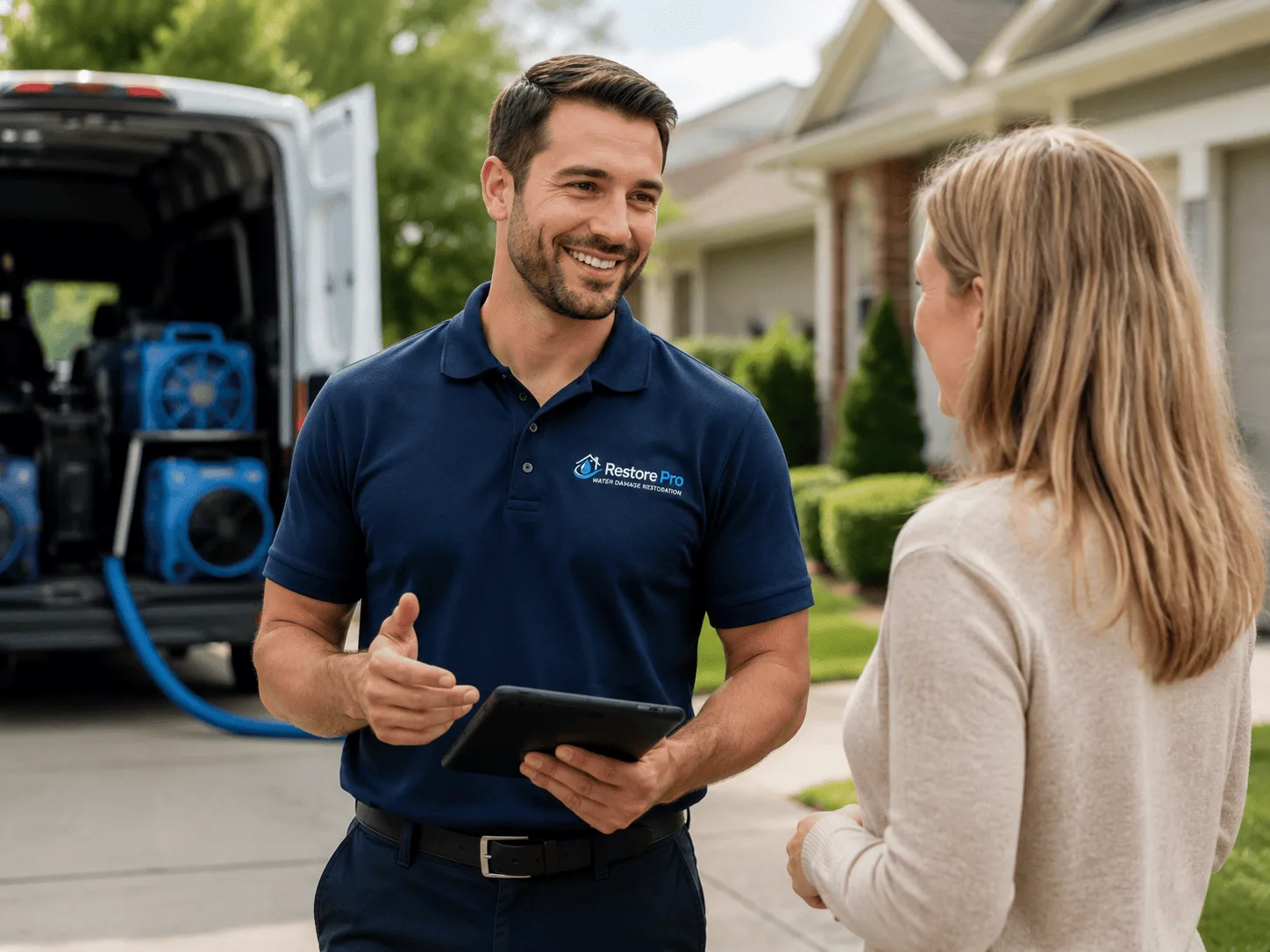 Water Damage Restoration Cave Junction, OR FAQs